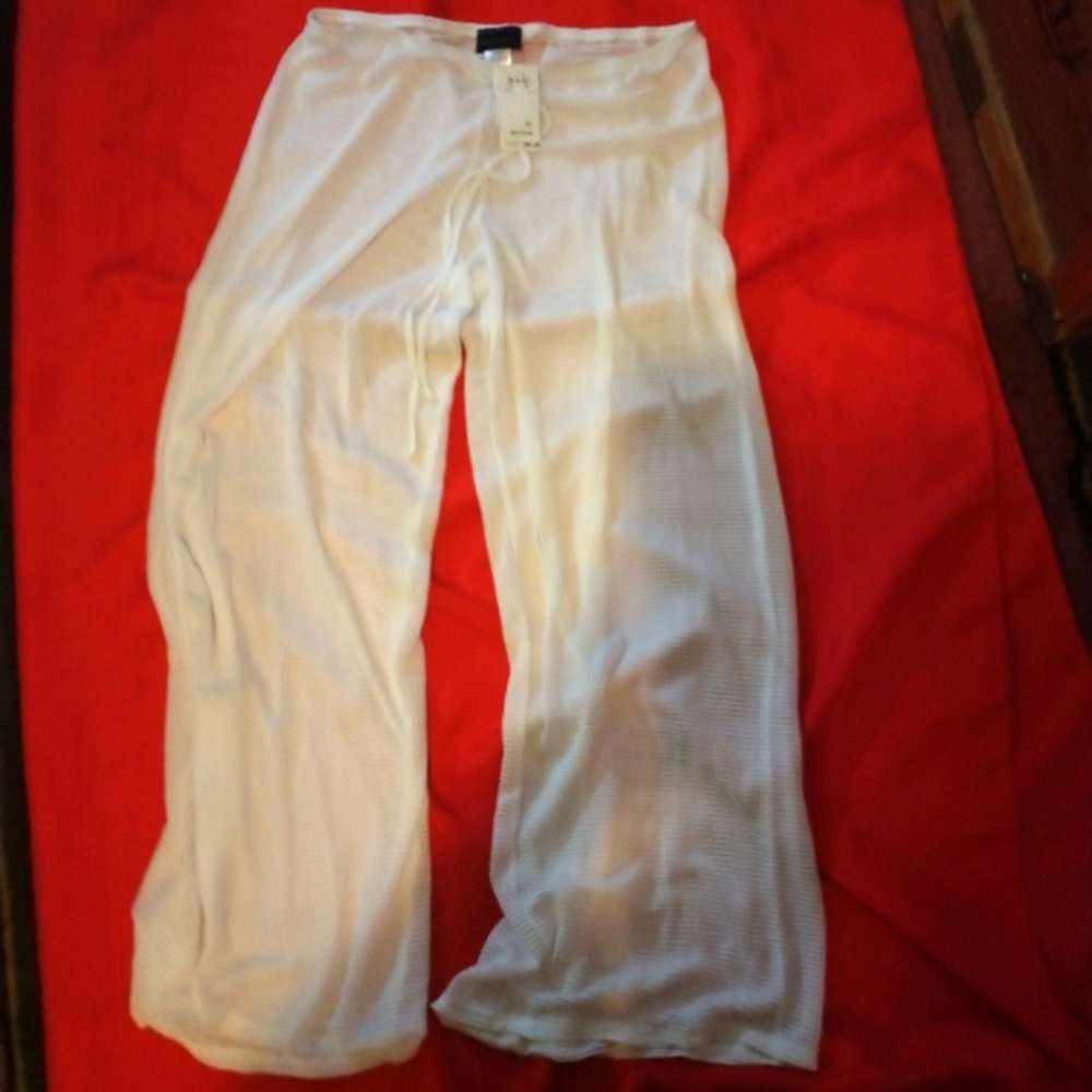 Woman's pants